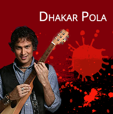 Dhakar Pola Very Very Smatr by Zubeen Garg