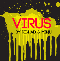 Virus by Reshad & Mimu