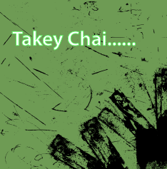 Takey Chai re by Mahmub