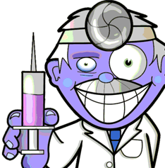 Doctor 4